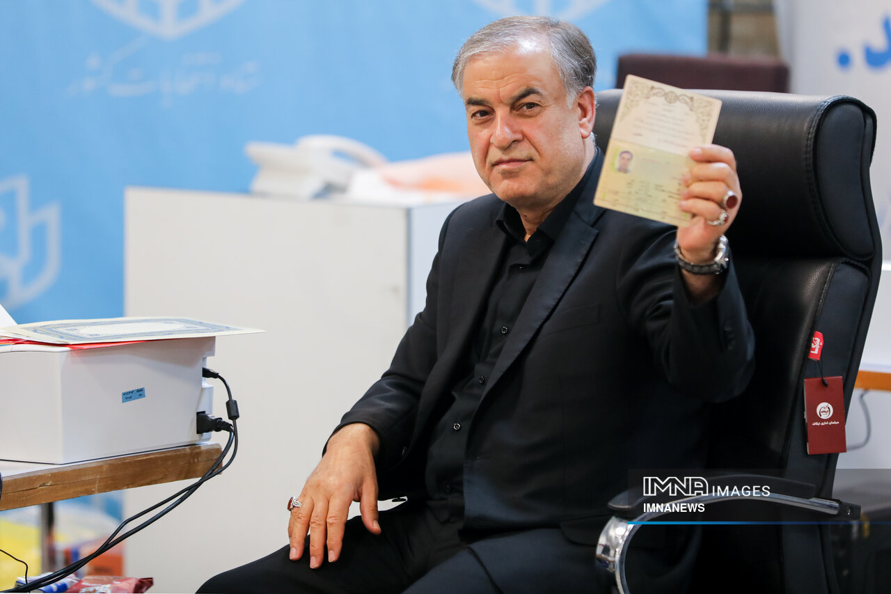 نامزدهای انتخابات ریاست جمهوری از کدام گرایشهای سیاسی هستند؟