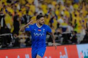 خلاصه بازی الهلال و النصر + فیلم