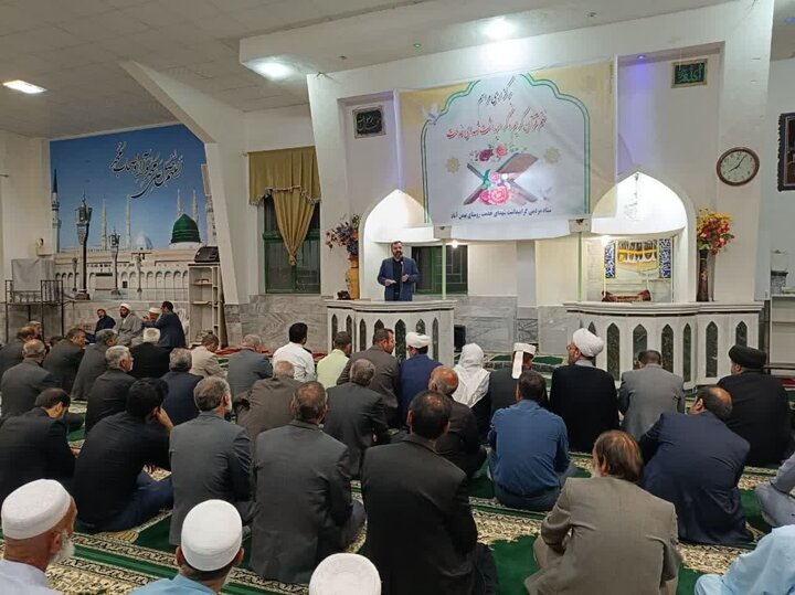 ولایت‌پذیری و خستگی‌ناپذیری از ویژگی‌های شخصیتی شهید جمهور بود