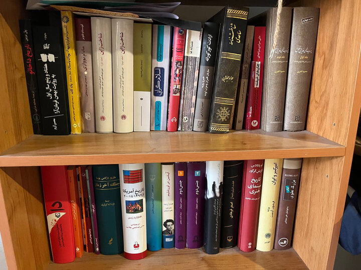 6 نکته اساسی در خرید کتاب دست دوم 6 نکته اساسی در خرید کتاب دست دوم