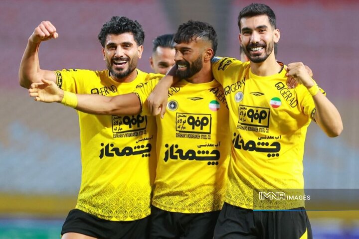 بلیط فروشی بازی سپاهان و گل‌گهر آغاز شد + لینک سایت خرید بلیط fooladsepahansport.com