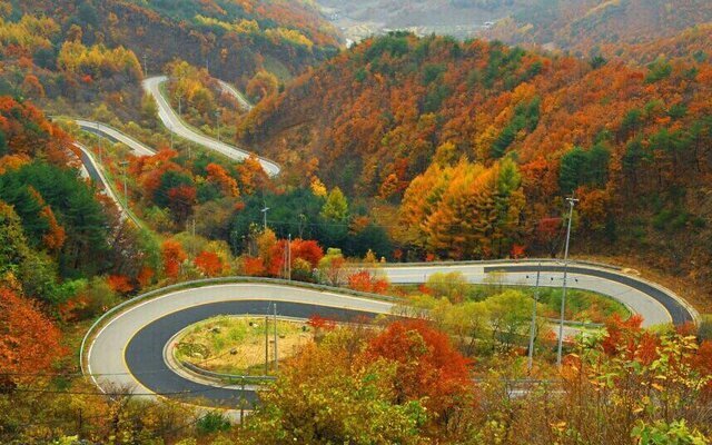 کندلوس؛ اینجا تاریخ، فرهنگ و طبیعت را با هم به نظاره بنشینید