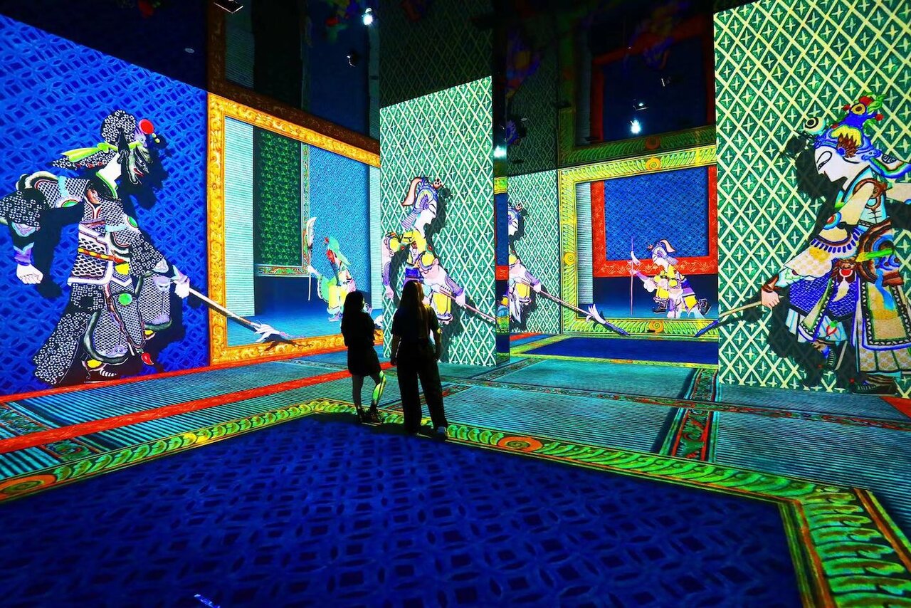 نغمههای خاموش و سرنوشت تئاتر در دنیای پر سر و صدای هنر