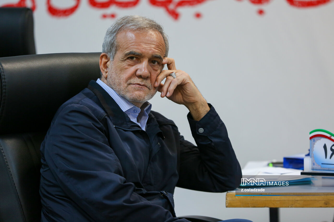 شعارها و برنامههای نامزدین انتخابات ریاست جمهوری +جدول