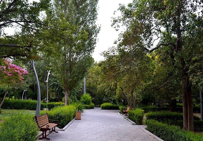 پساب شهری نجاتبخش فضای سبز قم/ مدیریت پایدار آب در راستای توسعه پایدار