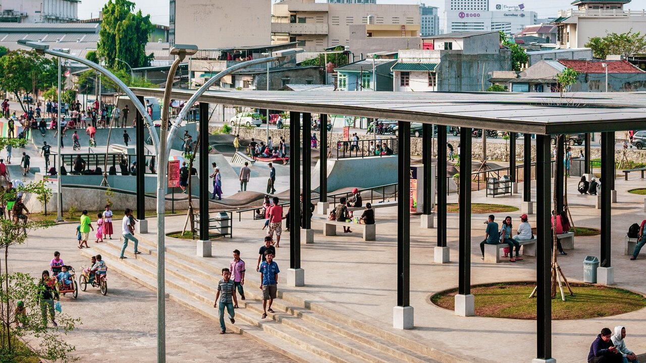 هایپرلوکال؛ رویکرد جدیدی از برنامهریزی شهری