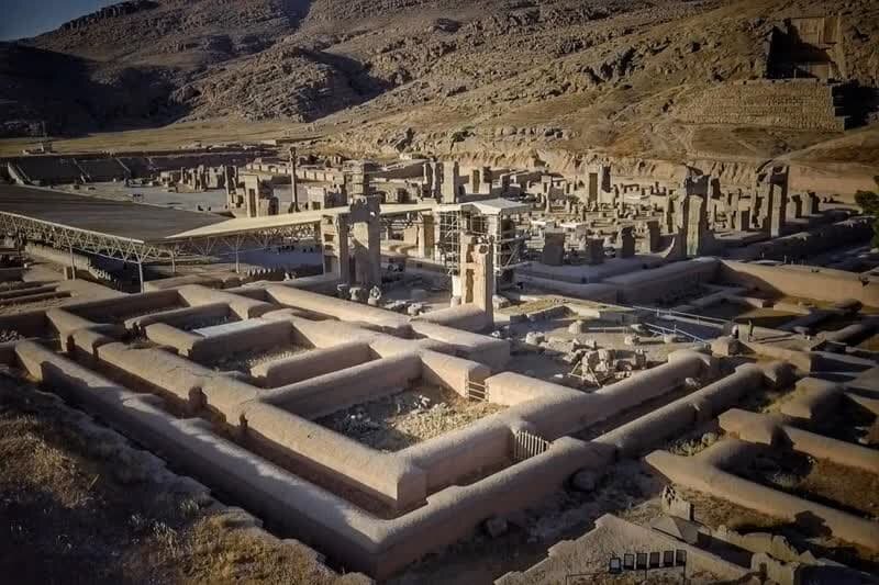 جوامع محلی، کلید گمشده حفاظت از میراث تاریخی