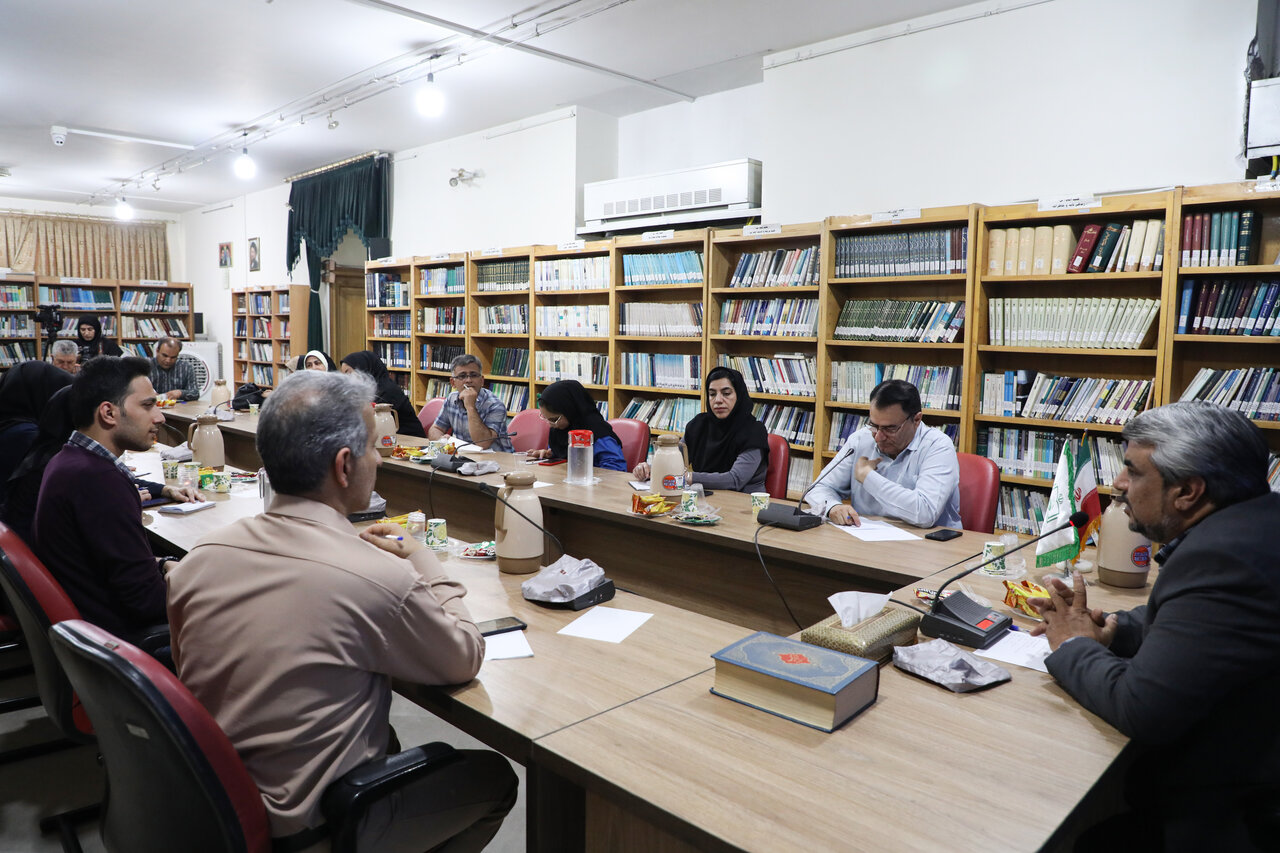 جزئیات برگزاری هفدهمین جشنواره سراسری ادبی «شعر روحالله» اعلام شد