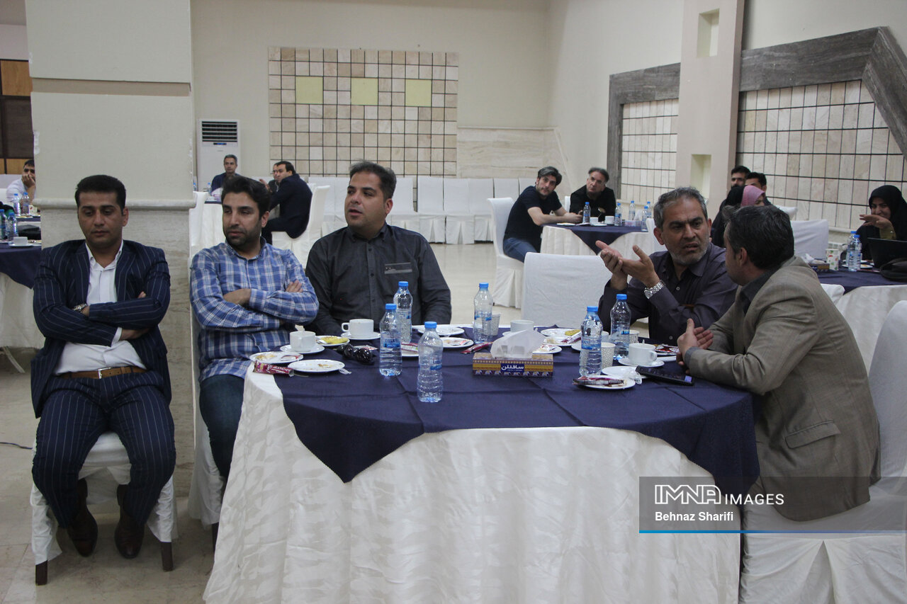 پروژههای ورزشی معطل مانده در استان کرمان تعیین تکلیف شده است