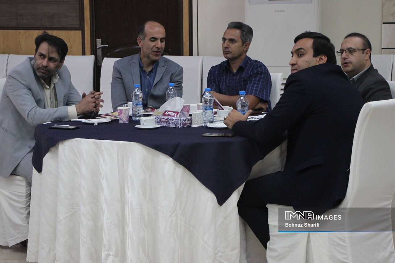 پروژههای ورزشی معطل مانده در استان کرمان تعیین تکلیف شده است