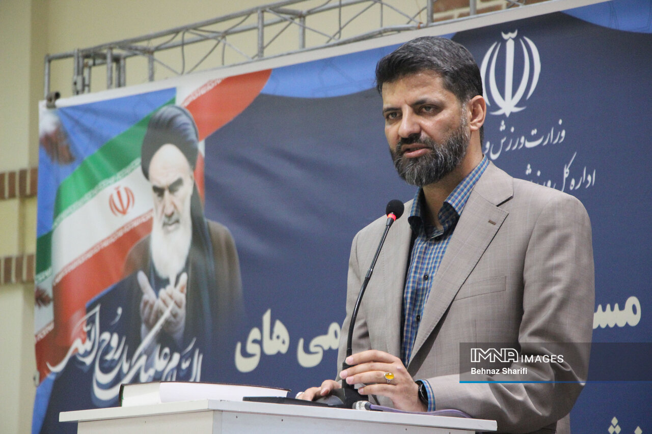 پروژههای ورزشی معطل مانده در استان کرمان تعیین تکلیف شده است