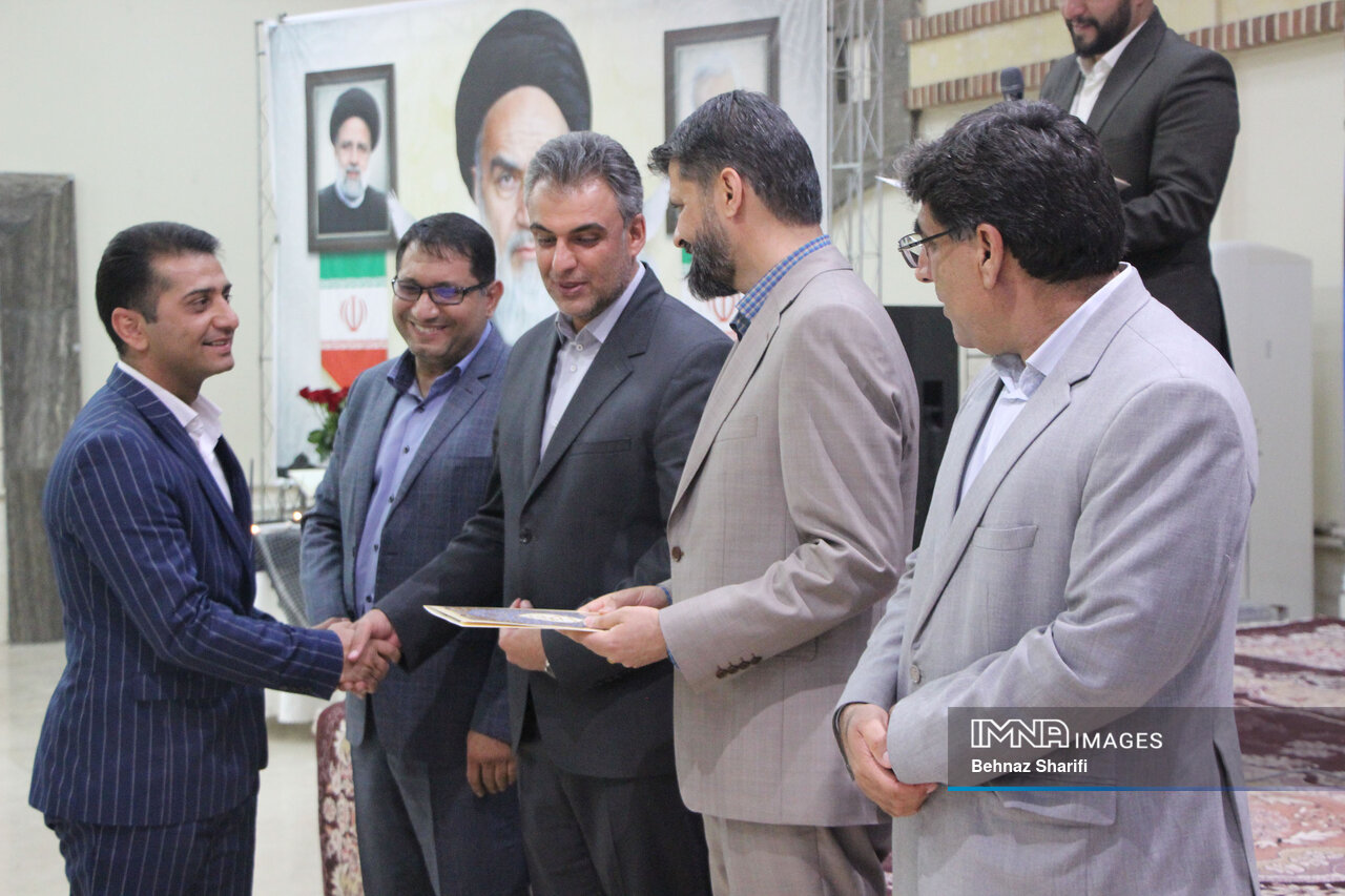 پروژههای ورزشی معطل مانده در استان کرمان تعیین تکلیف شده است