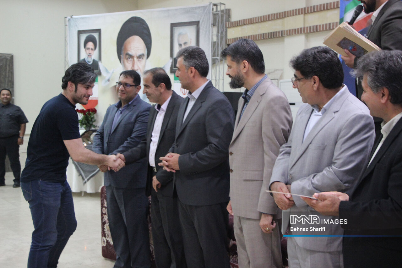 پروژههای ورزشی معطل مانده در استان کرمان تعیین تکلیف شده است