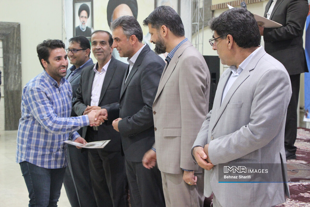 پروژههای ورزشی معطل مانده در استان کرمان تعیین تکلیف شده است