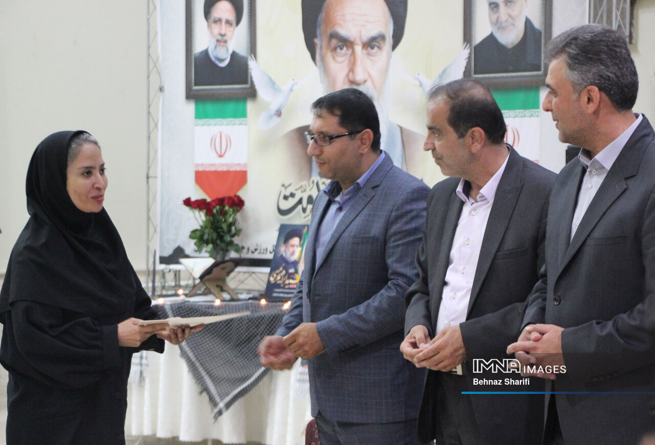 پروژههای ورزشی معطل مانده در استان کرمان تعیین تکلیف شده است