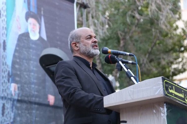 آرمانهای حکمرانی اسلامی در وجود شهید رئیسی متجلی بود