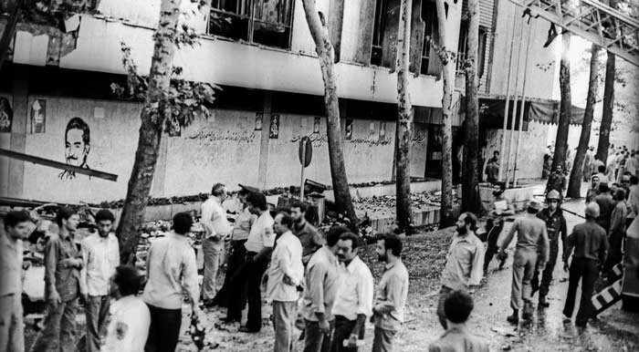 شاگردان مکتب روحالله که عاقبت بخیر شدند