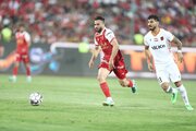 سروش رفیعی در پرسپولیس ماندنی شد