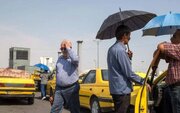افزایش گرما و شرجی از فردا در خوزستان