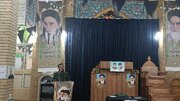 امام خمینی(ره) با انقلاب خود تحول عظیمی را در نظام بشری رقم زدند