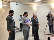 بازدید سخنگوی شورای نگهبان از ستاد انتخابات کشور