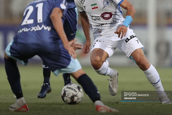 استقلال با ۴ برد متوالی و ۱۶ سال شکست ناپذیری مقابل پیکان