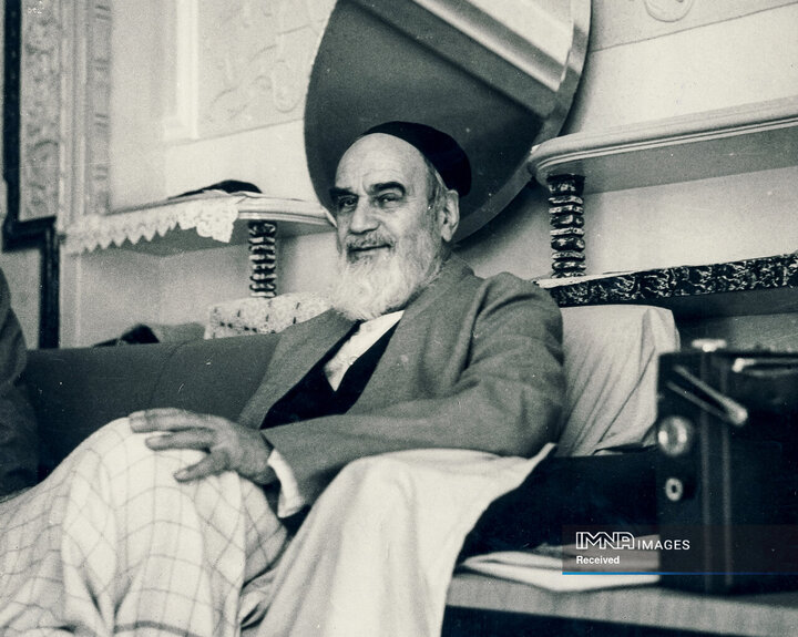 امام مهربانی‌ها