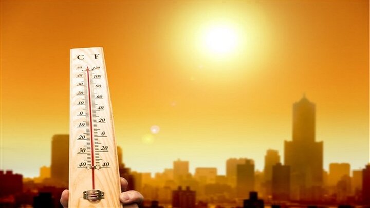 تداوم افزایش دما و گرما در خوزستان