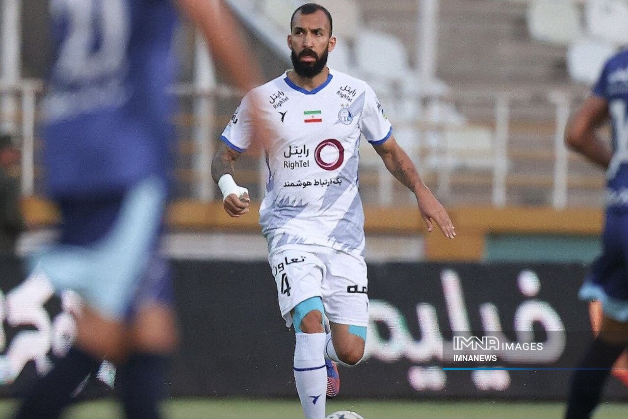 با VAR خیلی از مشکلات فوتبال حل میشود