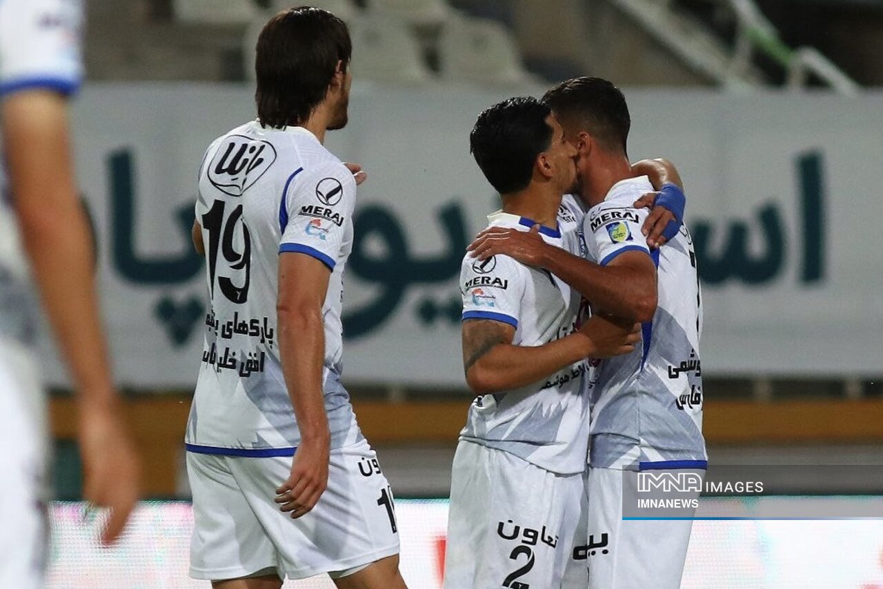 خانهتکانی بزرگ در راه است!