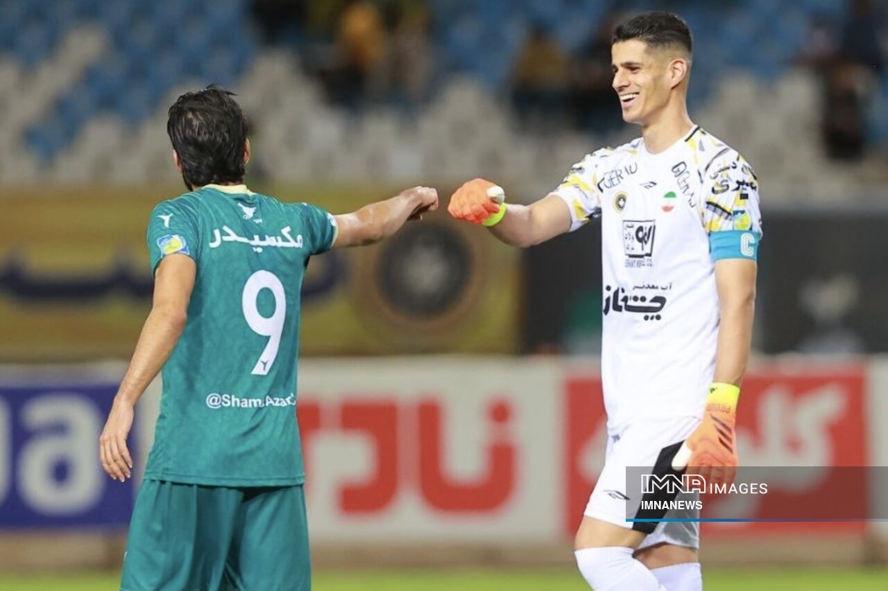 پایان لیگ پرماجرای فوتبال ایران با قهرمانی پرسپولیس