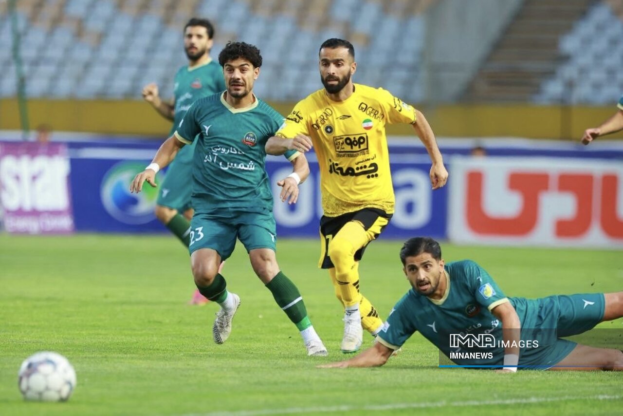با VAR خیلی از مشکلات فوتبال حل میشود