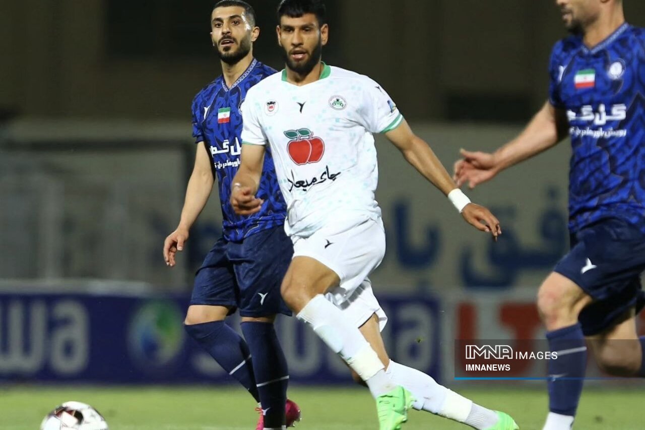 با VAR خیلی از مشکلات فوتبال حل میشود
