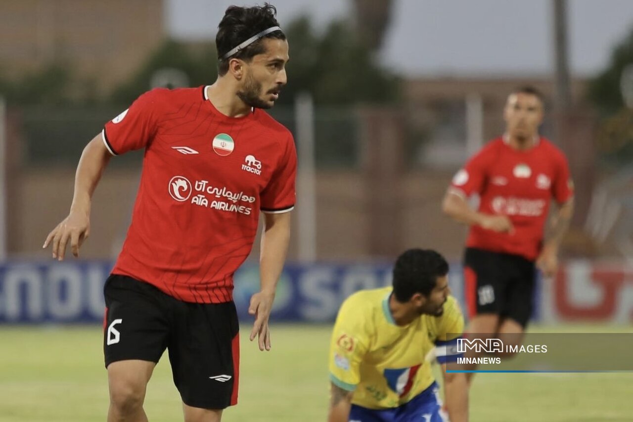 پایان لیگ پرماجرای فوتبال ایران با قهرمانی پرسپولیس