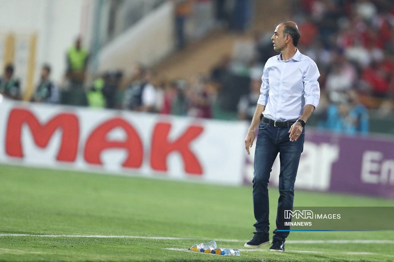 لیگ ۲۳ و پدیدههایی دور از انتظار