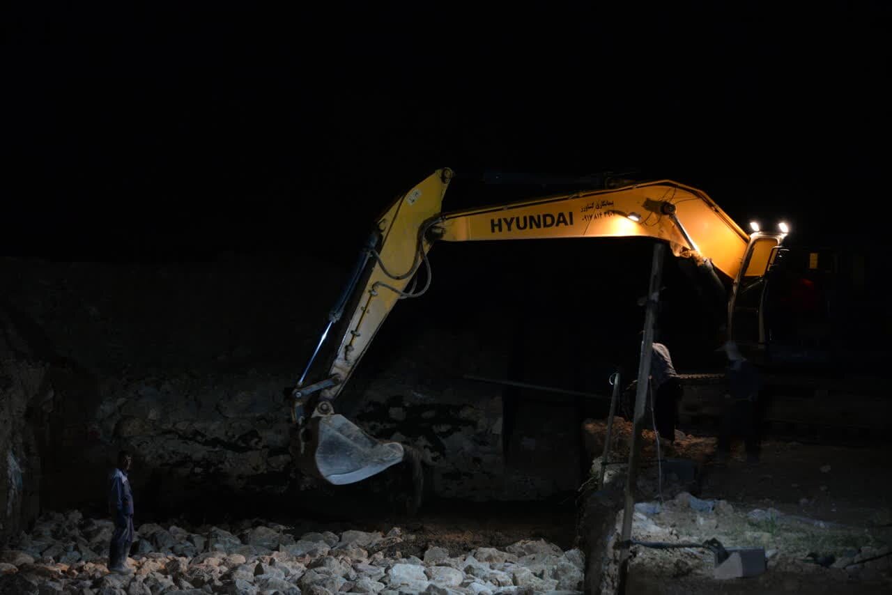 پایانه سوم مسافربری شمال غرب شیراز احداث میشود