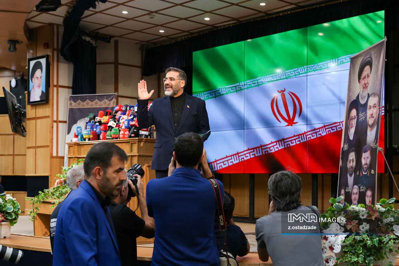 شعارها و برنامههای نامزدین انتخابات ریاست جمهوری +جدول