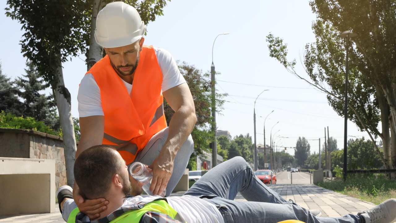 تشدید موج گرمای بیسابقه در اروپا؛ افزایش نگرانیها درباره تلفات انسانی