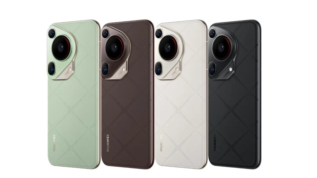 Huawei Pura ۷۰ Ultra