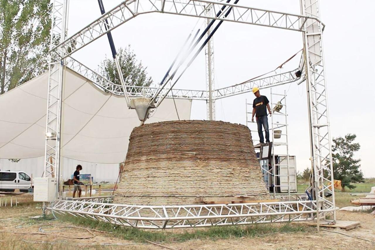 خانههای پیشساخته؛ راهحلی برای بحران مسکن