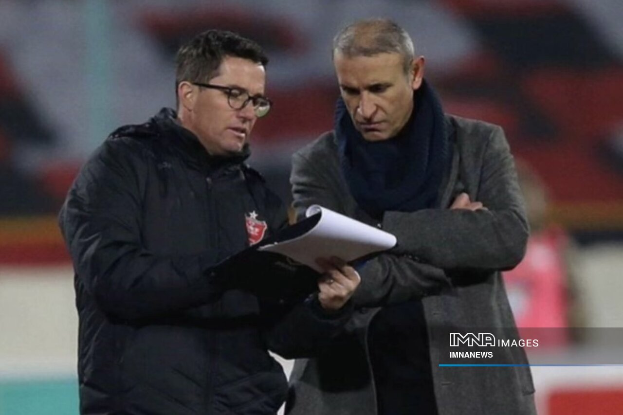 کارتال ناجی سرخها خواهد شد؟