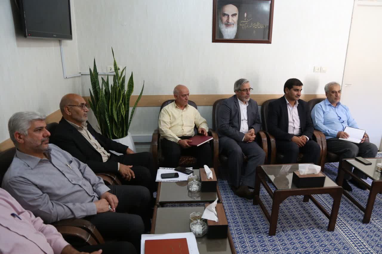 کنگره شهدای غریب اسارت در یزد برگزار میشود