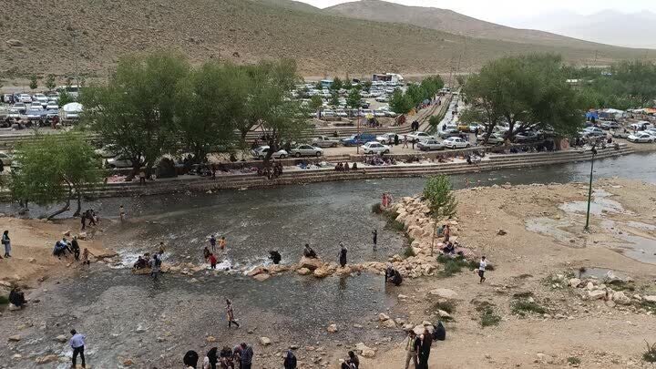 تجربه گردشگری متنوع در سفر به تیرانوکرون