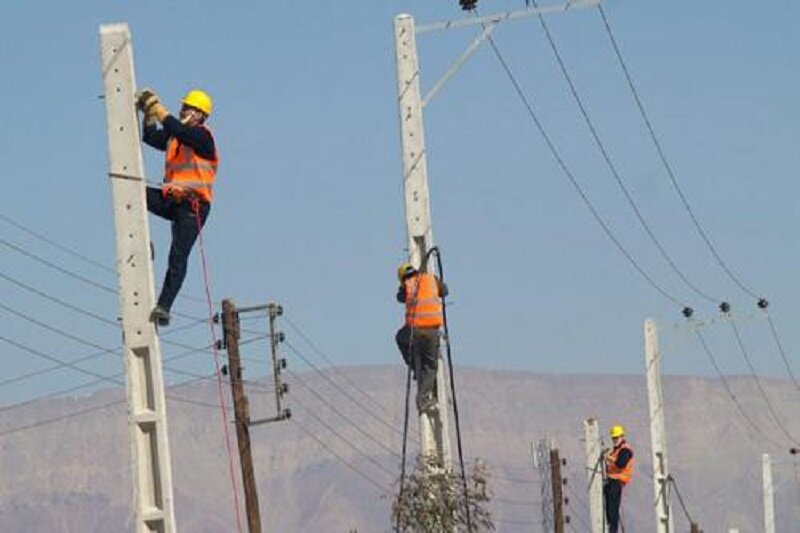 برق ۱۰ اداره ملی و استانی پرمصرف در تهران قطع شد