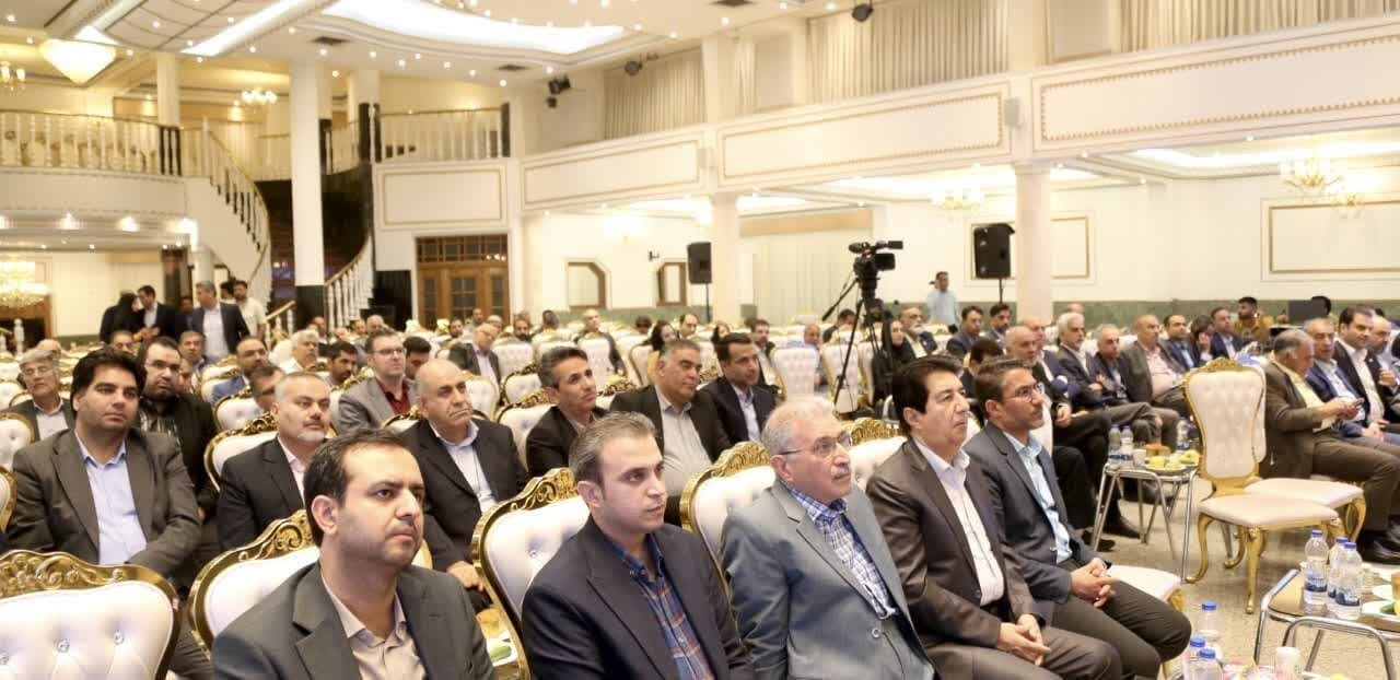 طرح « تعاون کارآفرینان و مردم» در سطح ملی اجرا میشود