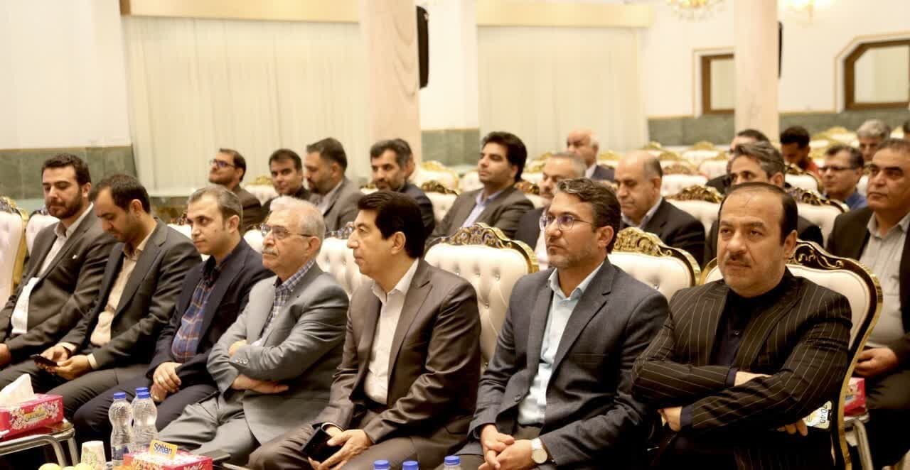 طرح « تعاون کارآفرینان و مردم» در سطح ملی اجرا میشود