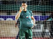 ماجرای احضار سیدحسین حسینی به کمیته انضباطی باشگاه سپاهان + عکس