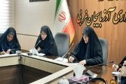 اجلاسیه ۳۸۶ زن شهیده اهل تسنن در مهاباد برگزار می‌شود