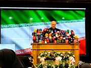 می‌توانیم با مدیریت مسئولیت‌پذیر و انقلابی دولتی کارآمد را ایجاد کنیم