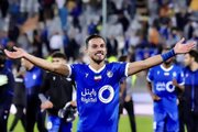 حضور ابوالفضل جلالی در پرسپولیس نهایی شد/ شهرآبادی قراردادش را امضا کرد